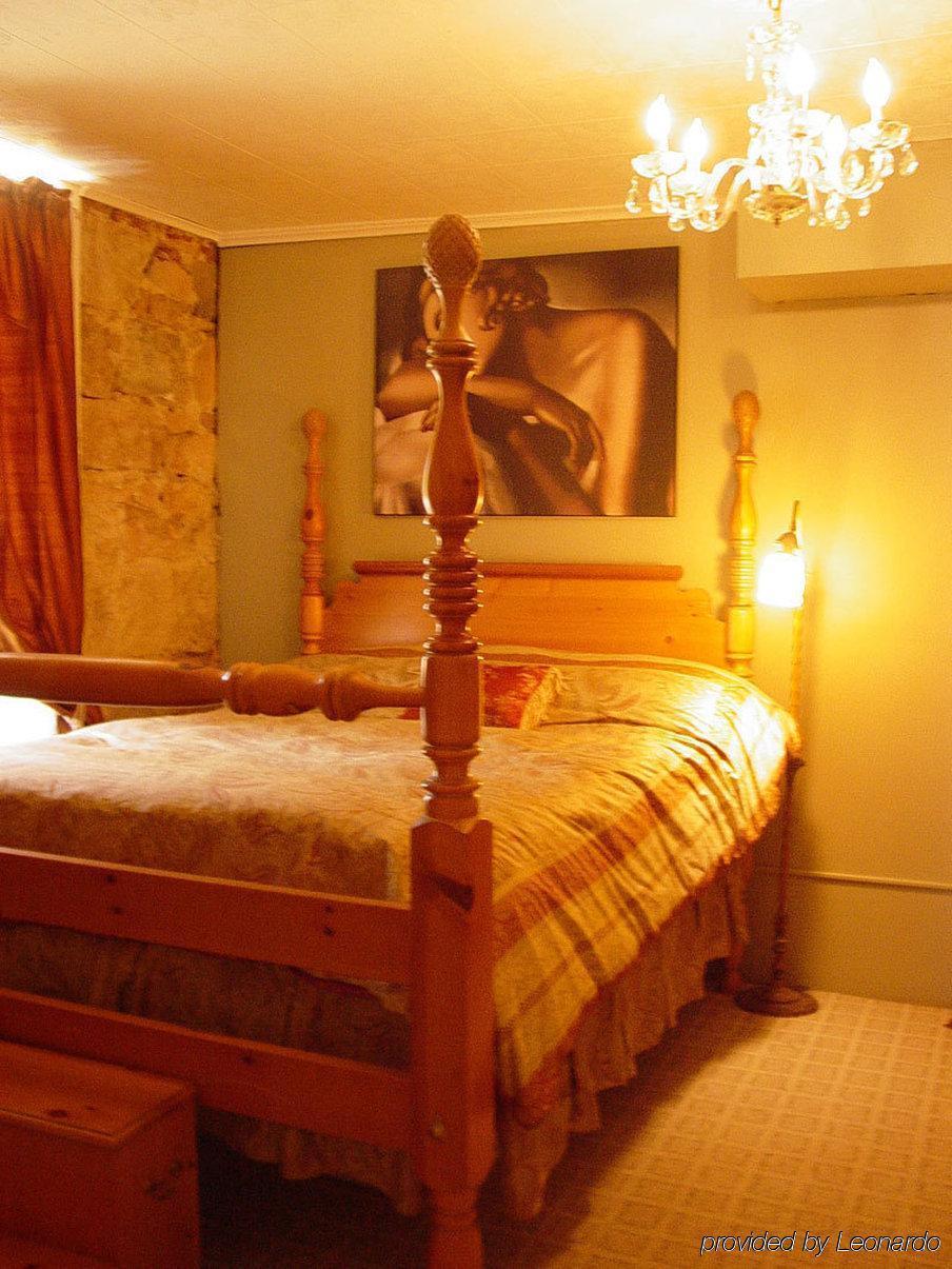 The Historic Hotel Leger Mokelumne Hill Quarto foto