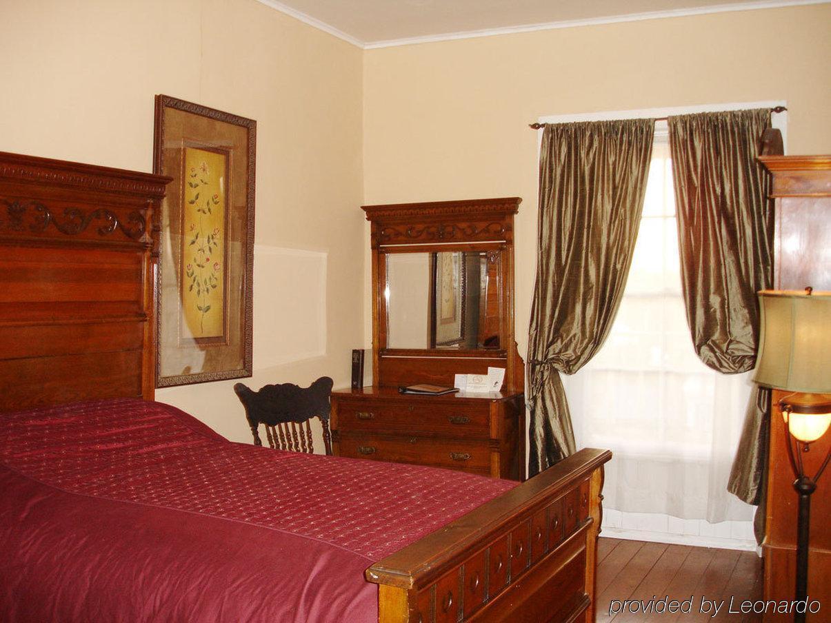 The Historic Hotel Leger Mokelumne Hill Quarto foto