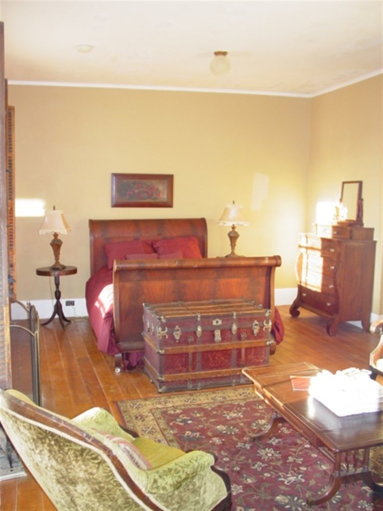 The Historic Hotel Leger Mokelumne Hill Quarto foto